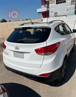 هیوندای تۆکسۆن